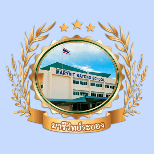 มารีวิทย์ระยอง